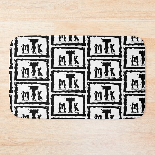 Item preview, M.T.K Black designed and sold by timothykrane.