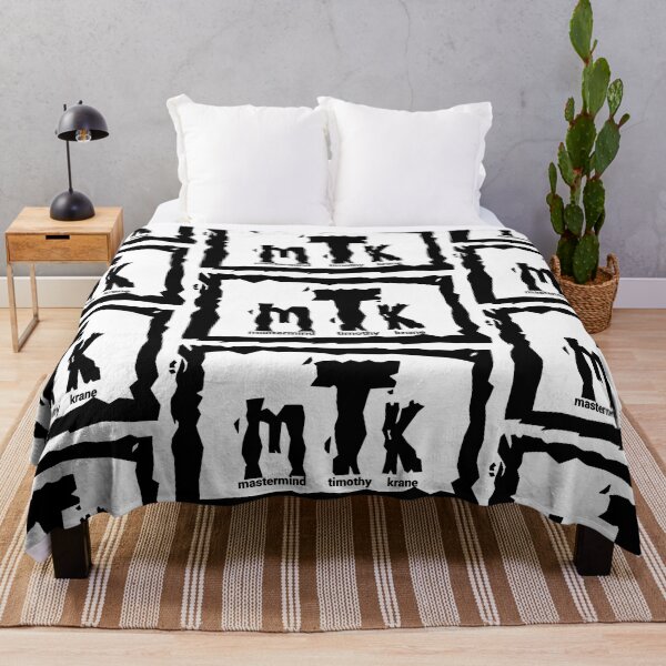 Item preview, M.T.K Black designed and sold by timothykrane.