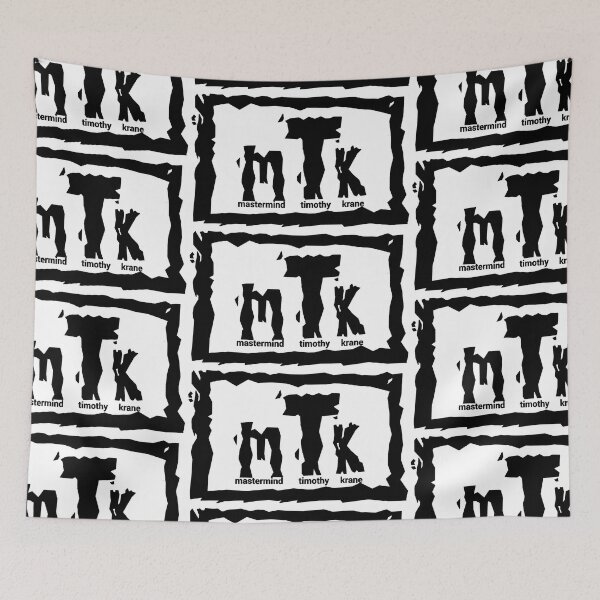 Item preview, M.T.K Black designed and sold by timothykrane.