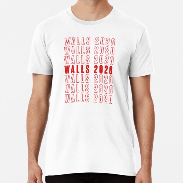 Louis Tomlinson Walls Fan Merch Unisex T-Shirt - Teeruto