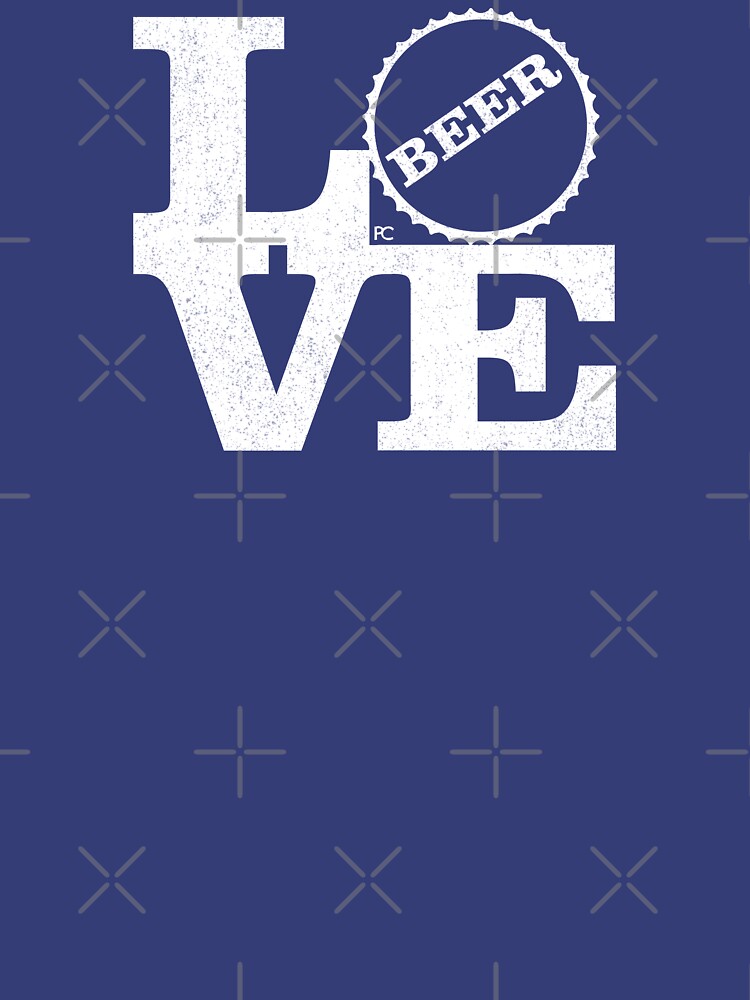 Beer Love by PrintChutney