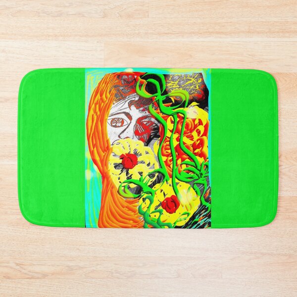 Item preview, Rainbow explosion designed and sold by Winterfall1972.