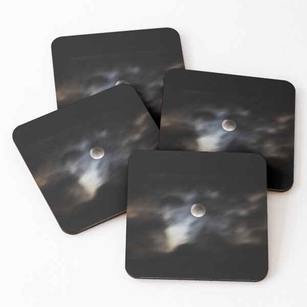Item preview, Drifting Moon designed and sold by racerclc.
