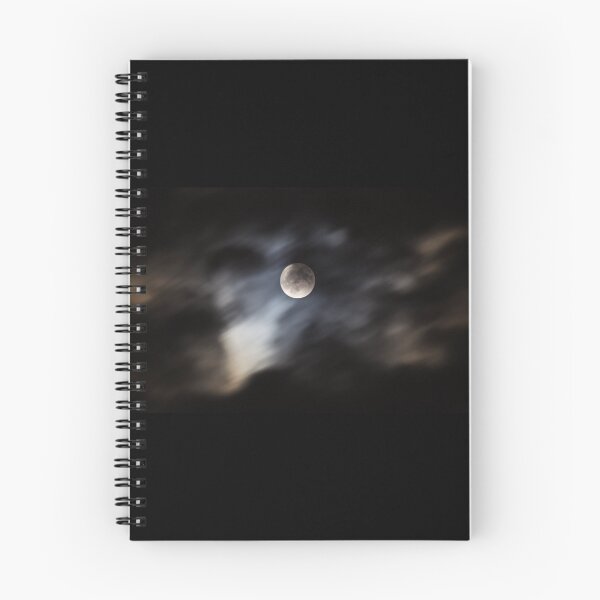 Item preview, Drifting Moon designed and sold by racerclc.