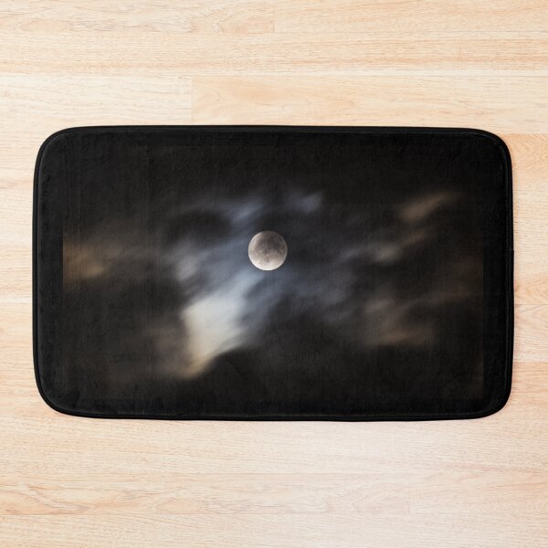 Item preview, Drifting Moon designed and sold by racerclc.