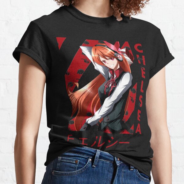 Akame Ga Kill Zero Gifts & Merchandise for Sale