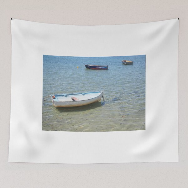 Item preview, One to Three Boats designed and sold by elm321.