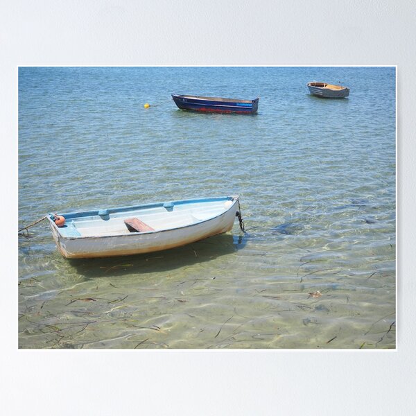 Item preview, One to Three Boats designed and sold by elm321.
