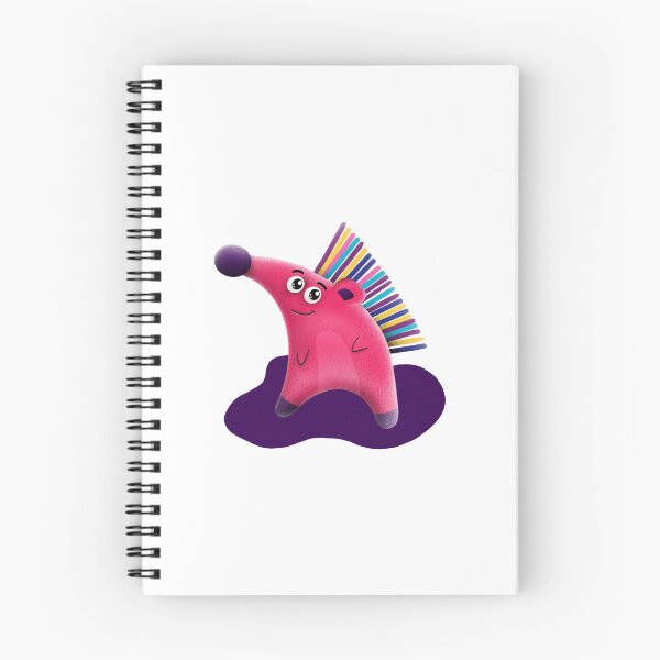Item preview, Pogo The Hedgehog designed and sold by sketoneto.