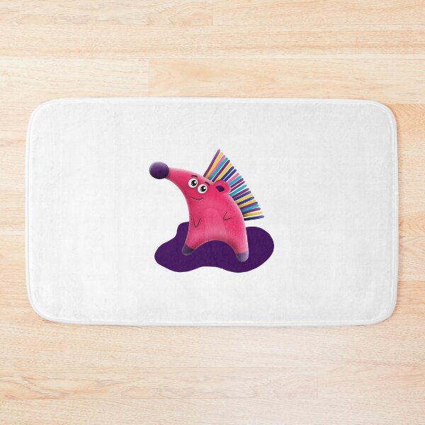 Item preview, Pogo The Hedgehog designed and sold by sketoneto.