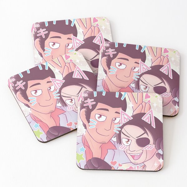 Item preview, Kazumaji Photobooth designed and sold by Kitty4President.