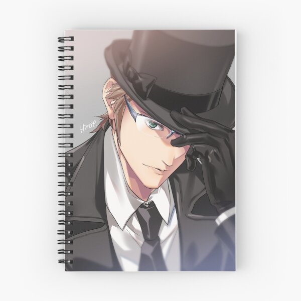 Item preview, Ignis designed and sold by Hinoe.