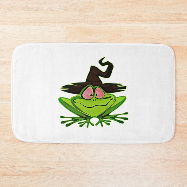 Item preview, Red eyed frog funny face  designed and sold by vibeno1.