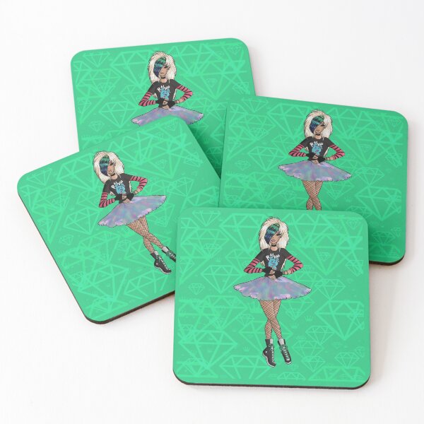 Item preview, Scene Queen Ballerina Girl designed and sold by Jasmine Speed.