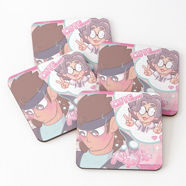 Item preview, Otasune designed and sold by Kitty4President.