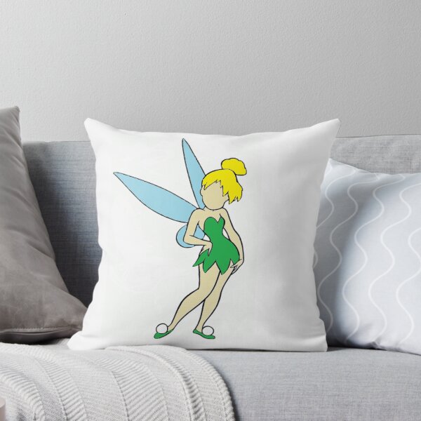 Item preview, Tinkerbell designed and sold by aimeedraper.