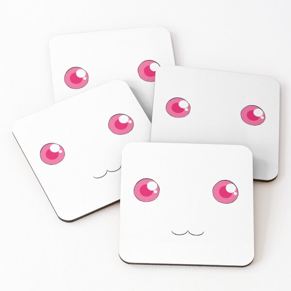 Item preview, Kyubey - Puella Magi Madoka Magica designed and sold by MangaXai.
