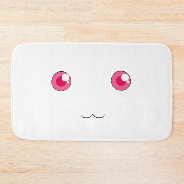 Item preview, Kyubey - Puella Magi Madoka Magica designed and sold by MangaXai.