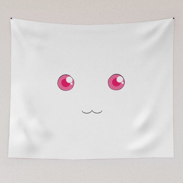 Item preview, Kyubey - Puella Magi Madoka Magica designed and sold by MangaXai.