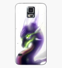 Cynder - Poisonous Case/Skin for Samsung Galaxy