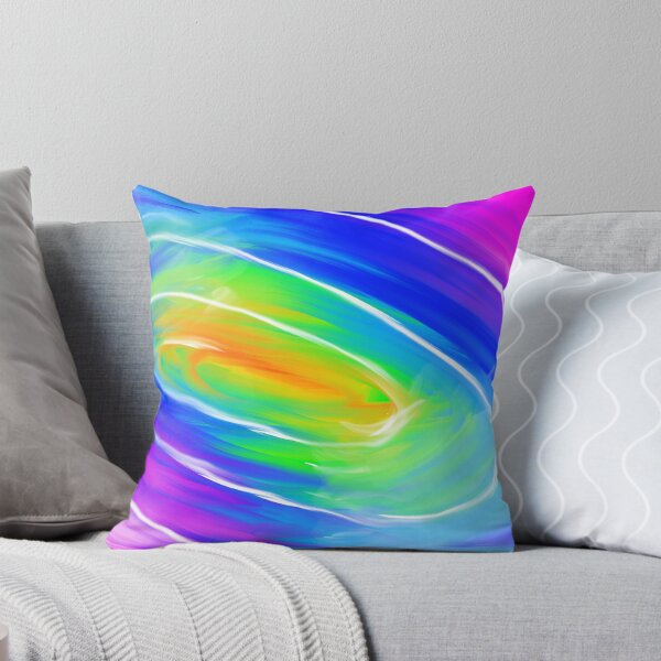 Item preview, Spaghettification Abstract  designed and sold by ChuckHalloran.