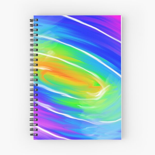 Item preview, Spaghettification Abstract  designed and sold by ChuckHalloran.