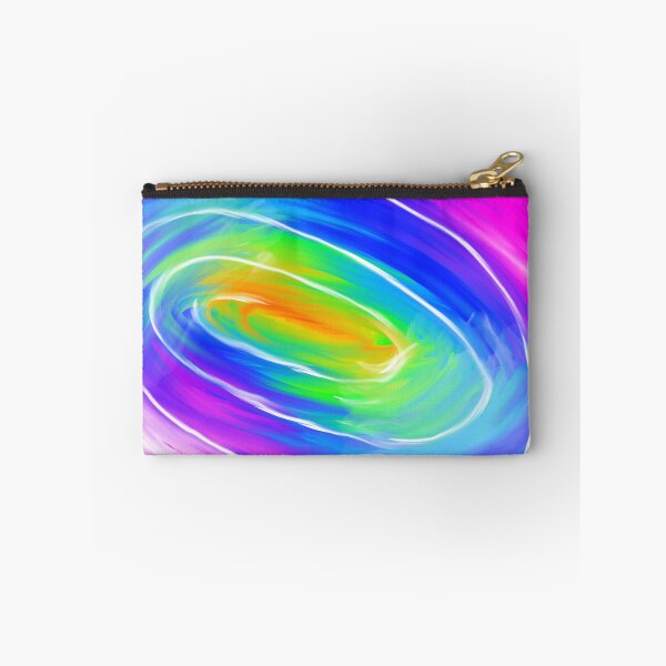 Item preview, Spaghettification Abstract  designed and sold by ChuckHalloran.