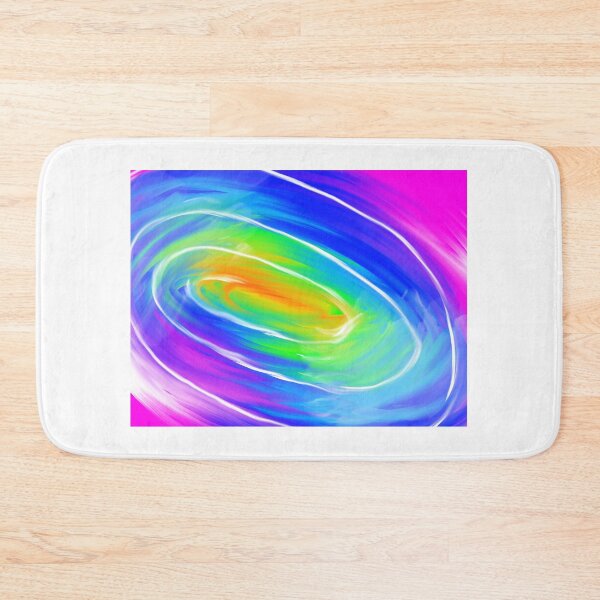 Item preview, Spaghettification Abstract  designed and sold by ChuckHalloran.