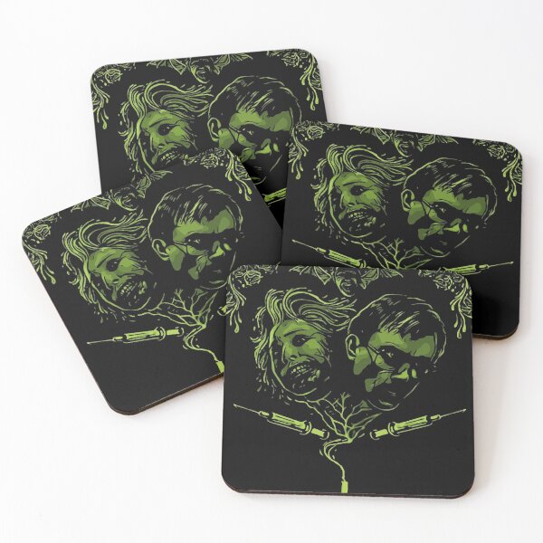 Item preview, Horror Re--Animator   Fam Art designed and sold by culturestash.