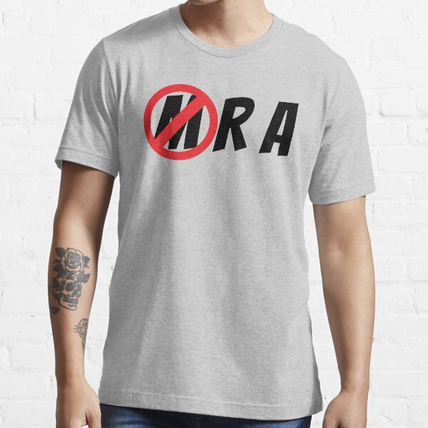 Kein MRA Essential T-Shirt