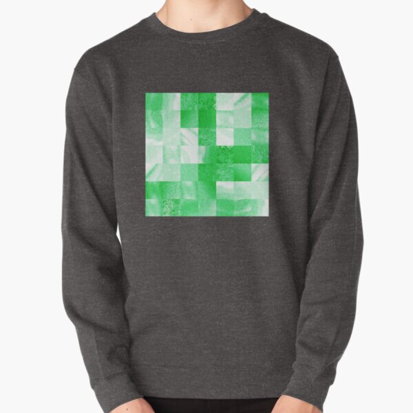 baby green sweatshirt