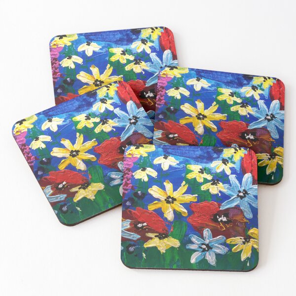 Item preview, Into the garden designed and sold by crafted-cactus.