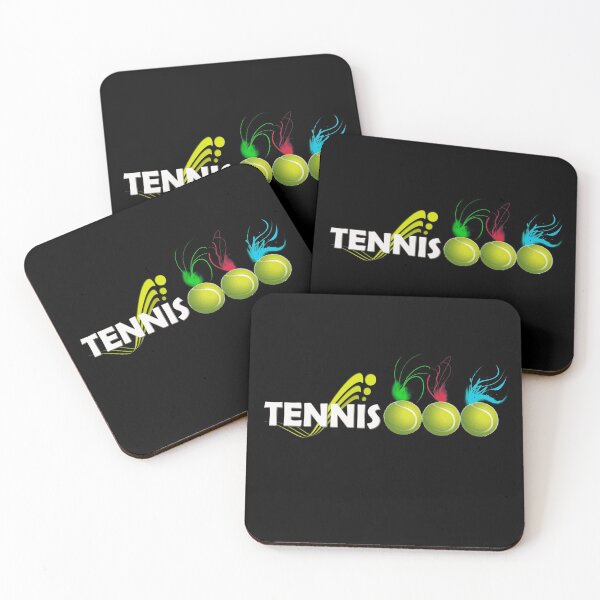 Item preview, Tennis designed and sold by JaysonBangit.