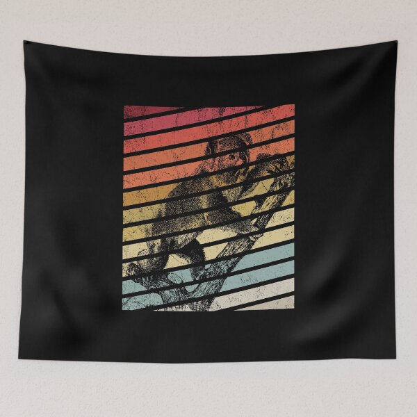 Item preview, Koala Lover Vintage Wombat Silhouette Gift graphic designed and sold by Grabitees.