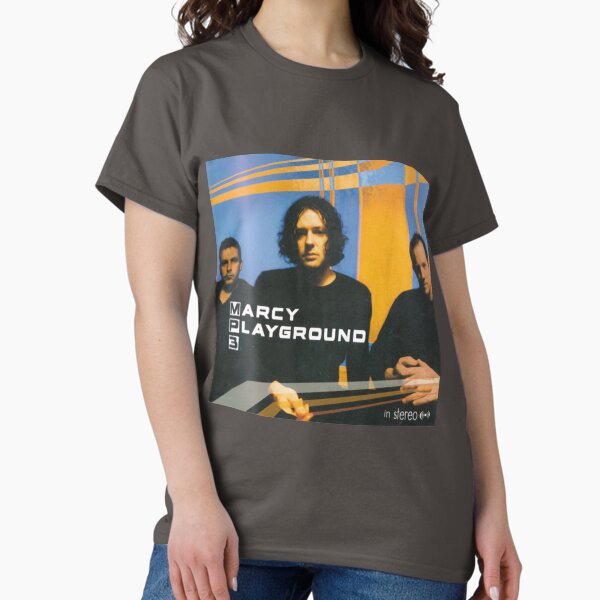 Item preview, Marcy Playground - MP3 designed and sold by nrich2001.