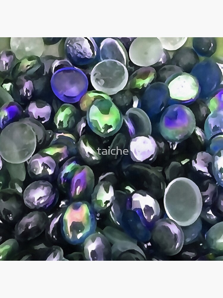 Decorative Glass Stones 