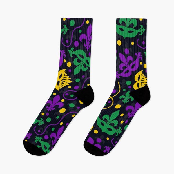 Item preview, Mardi Gras designed and sold by Julia Faranchuk.