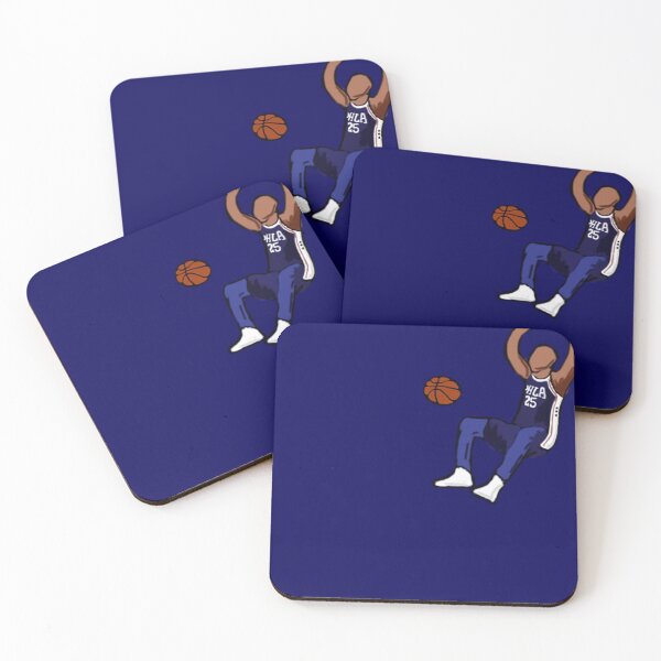 Item preview, Ben Simmons designed and sold by JaysonBangit.