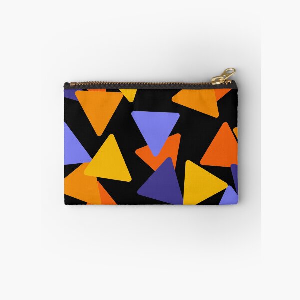 Item preview, Triangulated Pattern designed and sold by Point of View.
