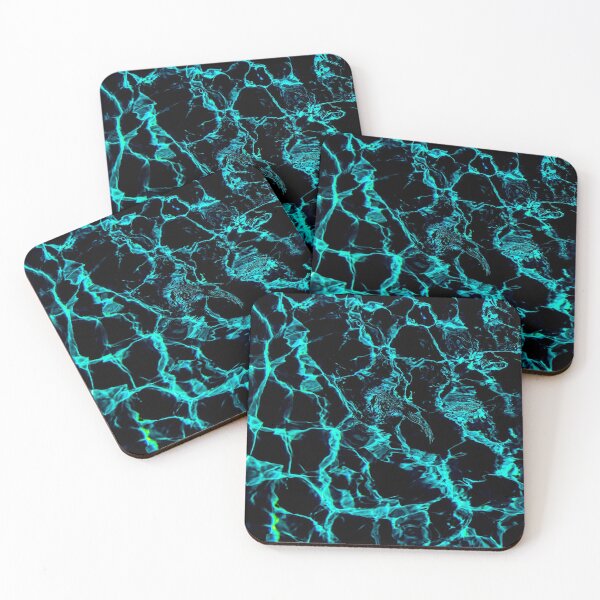 Item preview, Water and Light Pattern designed and sold by simpleones.