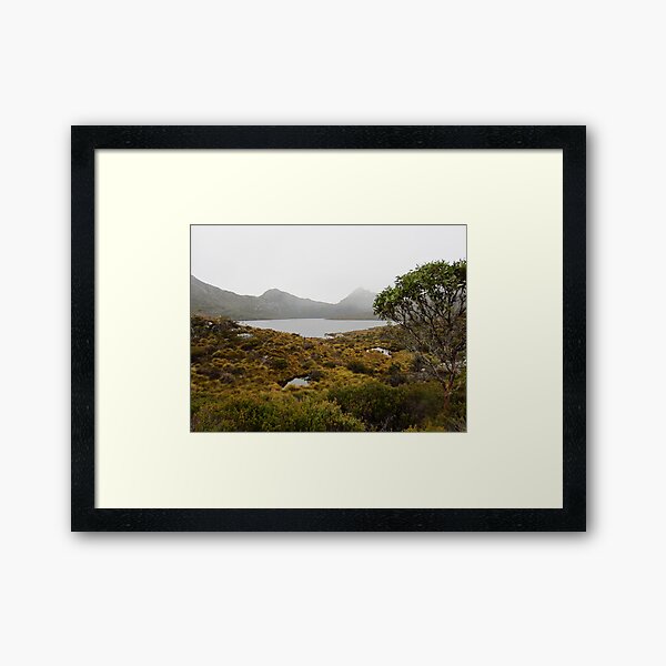 Item preview, Dove Lake designed and sold by farq.