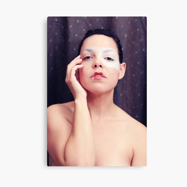122/365 Canvas Print