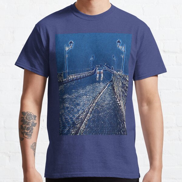 Road to nowhere Classic T-Shirt