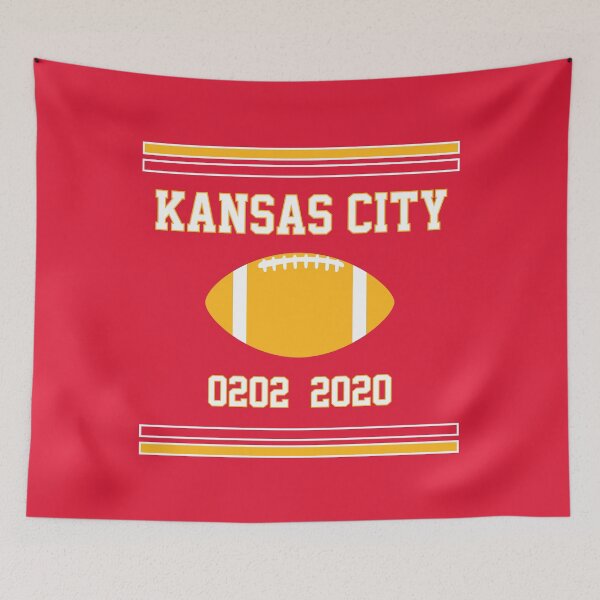 Artikelvorschau, Kansas City Fußball 2020 Super Cool KC Fan 0202 entworfen und verkauft von t-factor.