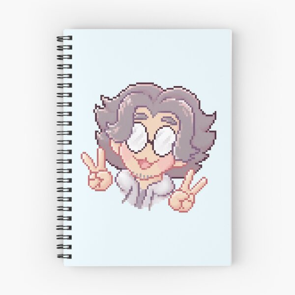 Item preview, Pixel Otacon designed and sold by Kitty4President.