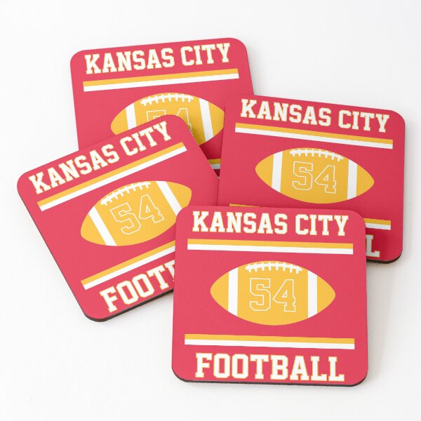 Artikelvorschau, Kansas City Football 2020 Cooler Super-KC-Fan entworfen und verkauft von t-factor.