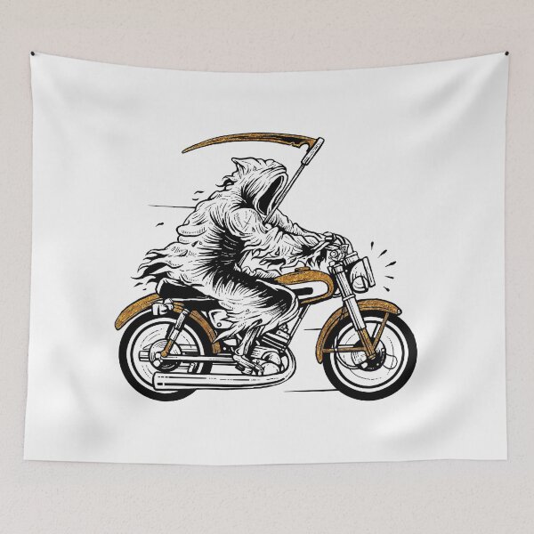 Item preview, Raper Racer designed and sold by All-Streets.