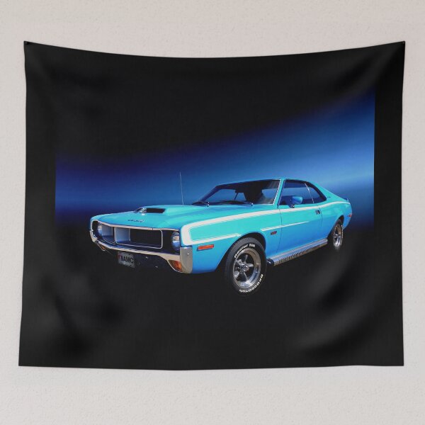 Item preview, 1970 AMC Javelin SST designed and sold by Thomas Burtney.
