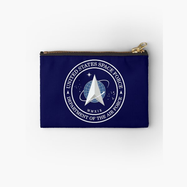 Item preview, United States Space Force USSF Official Logo Emblem  designed and sold by DavidLeeDesigns.