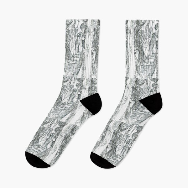 Item preview, Politics, TeresaTown at Redbubble 2020 designed and sold by Mark Stansberry.